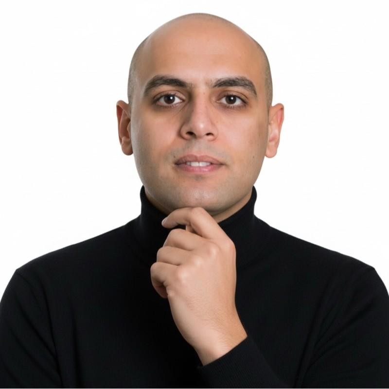 Mahmoud Elbagoury — Chief Audit Executive, MENA GRC Community Expert Panel