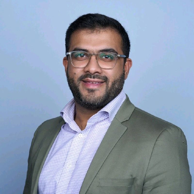 Bilal Iqbal — Risk, Compliance & Resilience Specialist, MENA GRC Community Expert Panel